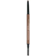 Cosmetics BareMinerals Micro-Defining Eyebrow Pencil Light Brunette