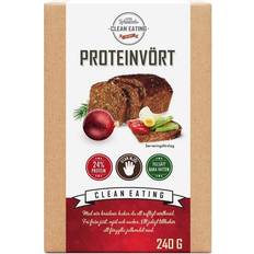 Clean Eating Proteinvörtmix 240g