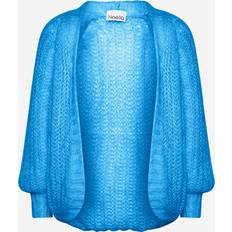 Noella Joseph Knit Cardigan - Blue