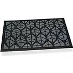 45.0 cm Entrance Mats Hidalgo Doormat Hidalgo Sheets Grey cm