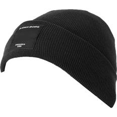 Björn Borg Accessoires Björn Borg Sthlm Hat Schwarz Schwarz