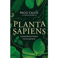 Planta Sapiens (Inbunden)