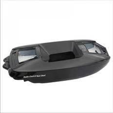 Joysway Fjernstyret legetøj Joysway Fishing People Hull With Black Painting Decal Sticker FP315115