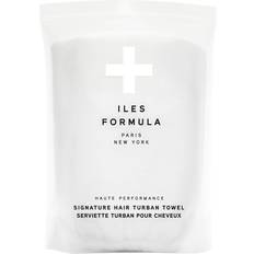 Iles Formula Signature Hair Turban Towel