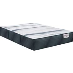 Foam Mattresses Beautyrest Harmony Lux Hybrid Seabrook Island Polyether Mattress