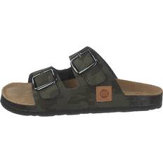 Pax Barnskor Pax Jordan Green/camo Brun/Grön