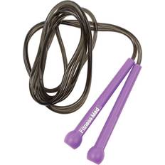 Fitness Jumping Rope Fitness-Mad Skipping Speed Rope 8ft