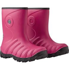 Reima Polyuretan Vintersko Reima Kid's Termonator Winter Shoes - Cranberry Pink