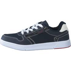 Gulliver Sneakers Barnskor Gulliver 413-9104 Navy Blue Blå