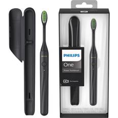 Elektriske tannbørster Philips One by Sonicare Power Toothbrush HY1200/26