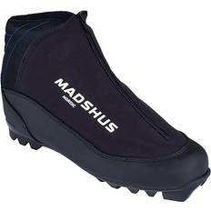 Madshus Langlaufstiefel Madshus Nordic Boot Black schwarz