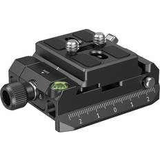 Tripod & Monopod Accessories Smallrig universal camera arca-swiss manfrotto compatible mount plate kit