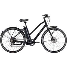 Tripper 28 AXS H-9 Elcykel Sort