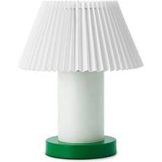 Normann Copenhagen Grøn Bordlamper Normann Copenhagen Cellu Bordlampe