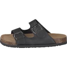 Gulliver Sandaler Barnskor Gulliver 427-0001 Black Svart