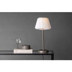 Brun - D Bordlamper Venture Home Tandådalen Bordlampe