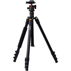 K&F Concept Tripod SA234 160cm Aluminium