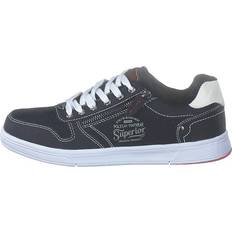 413-8104 Navy Blue Blå