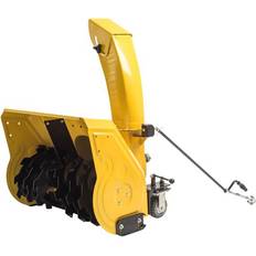 Texas Sneslynger Texas Snow Thrower 100cm for Pro Trac 1350