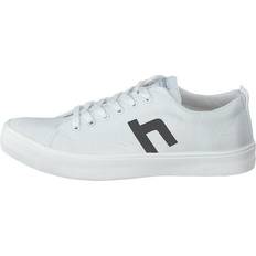 Philip Hog Andrea White/black Vit