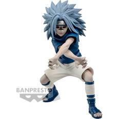 Banpresto Jouets Banpresto Figurine de collection Naruto Vibration Stars Uchiha Sasuke