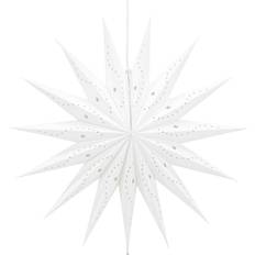 Papir Julestjerner Venture Design Lindvallen Julestjerne ∅ 60cm