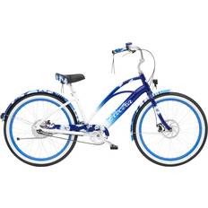 Shibori Cruiser Go Blue