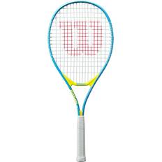 Barn Tennisracketar Wilson Ultra Power JR 25 Racket, Ungdom Unisex, Multifärg