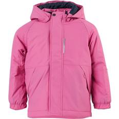 Name It Chaquetas Name It Nmfsnow03 Ibis Rose Unisex Rosa