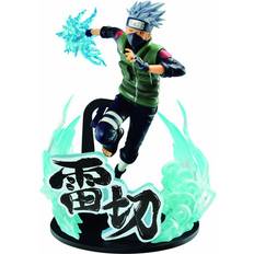 Accessoires de jeu Banpresto Figurine De Collection Naruto Shippuden Vibration Stars 21 cm