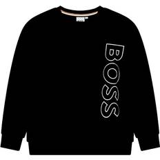 HUGO BOSS Abbigliamento per bambini HUGO BOSS Felpa Kidswear - Nero