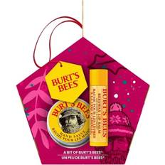 Burt's Bees Cuidado labial Burt's Bees Bit of Lip Balm Salve Holiday Gift Set