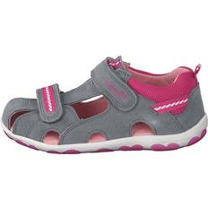 Superfit Sandaler Superfit Fanni Grey/pink Grå