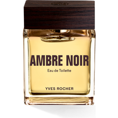 Yves Rocher Eau de Toilette Yves Rocher Eau de Toilette Ambre Noir 50ml