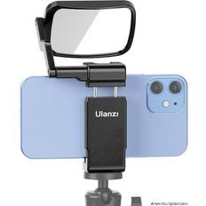 Ulanzi ST-30 Phone Clip & Mirror Kit Svart