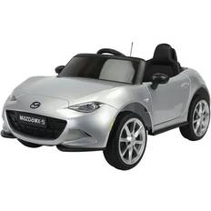 Metall Elbiler Azeno Mazda MX-5 12V