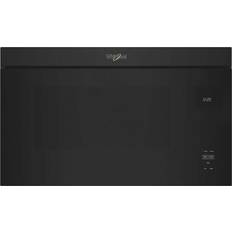 Microwave Ovens Whirlpool WMMF5930P 30 Wide Black