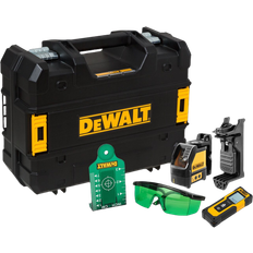 Dewalt Laserkit 2-KIT