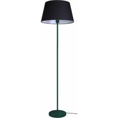 Gröna Golvlampor Armaturhantverk G 171 Bjertorp Golvlampa