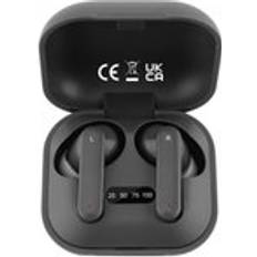 Headphones Abacus Wireless Earbuds Black