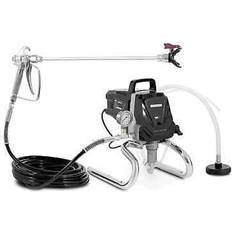 MSW Paint Sprayer 1010 W