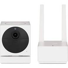 Wyze Cam Starter Bundle,1080p HD