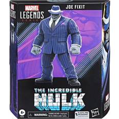 Hasbro Marvel Legends Series Joe Fixit