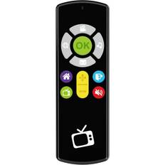 Min Första SmartTV Fjärrkontroll