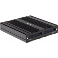 Sonnet SF3 AJA Pak Media Pro Card Reader