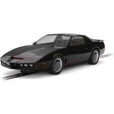 Scalextric Hornby Knight Rider- Kitt