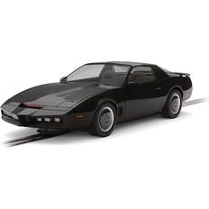 Scalextric Modeller & Byggsatser Scalextric Knight Rider KITT