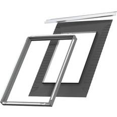 Vinduer Velux Isoleringssæt BDX 2000 SK06 114x118 Ovenlysvindue