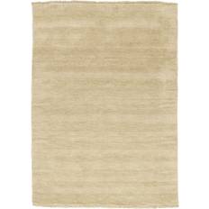 Mattor & Fällar RugVista Handloom fringes Beige
