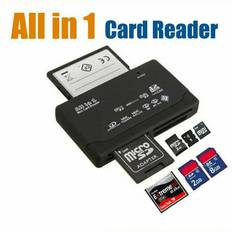 Sd card reader usb 3.0 high speed memory sdhc sdxc mmc micro sd mobile t-flash